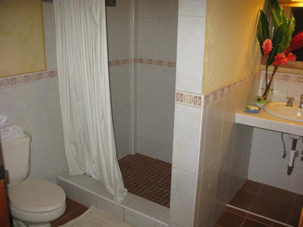 La Villa De Soledad La Ceiba Bilik gambar