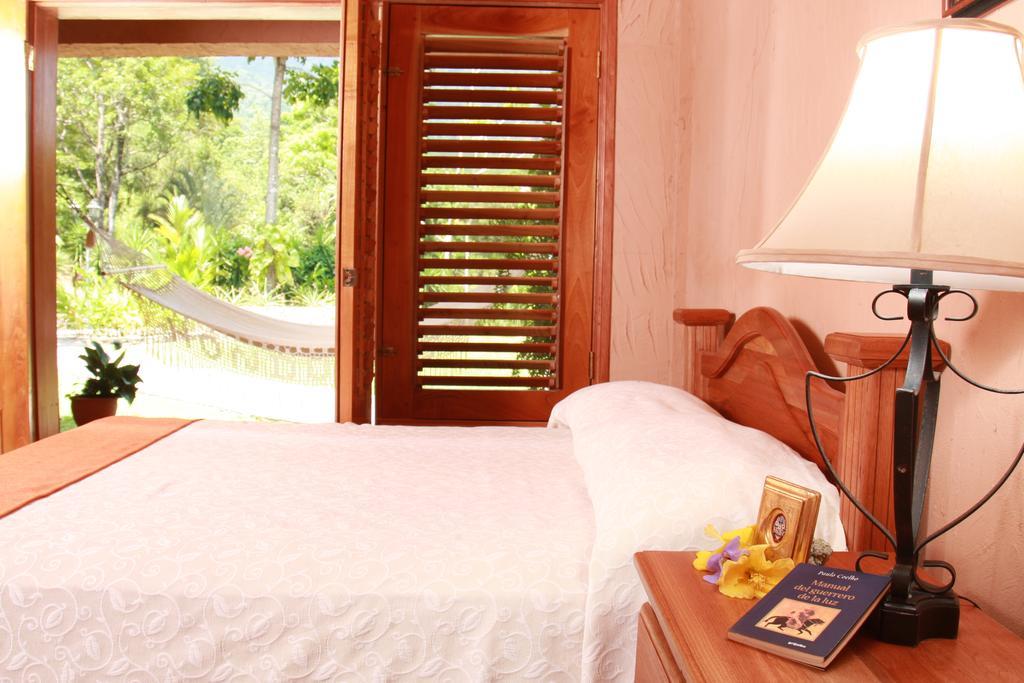 La Villa De Soledad La Ceiba Bilik gambar