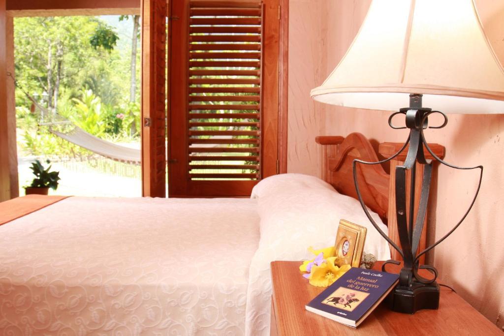 La Villa De Soledad La Ceiba Bilik gambar